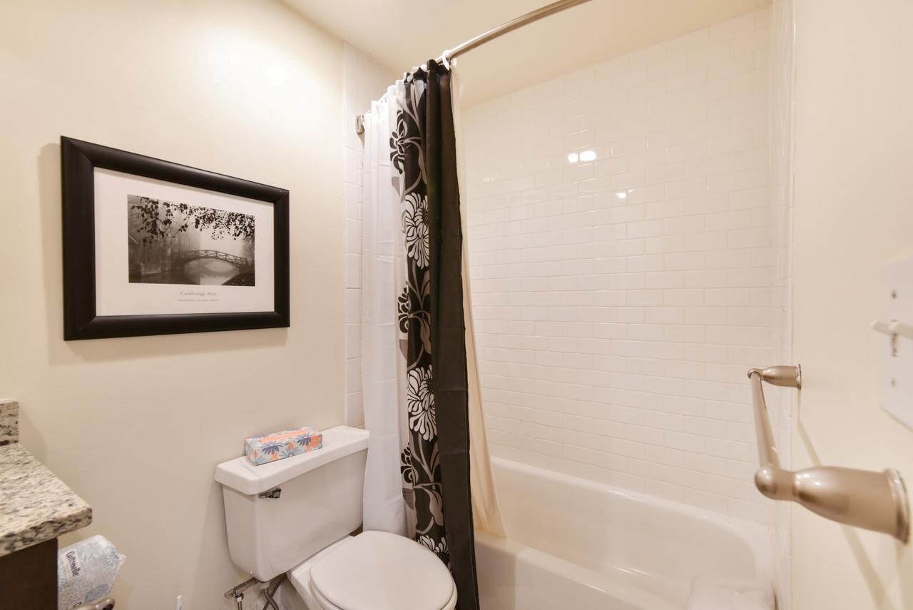 Global Luxury Suites Boston Back Bay Room photo