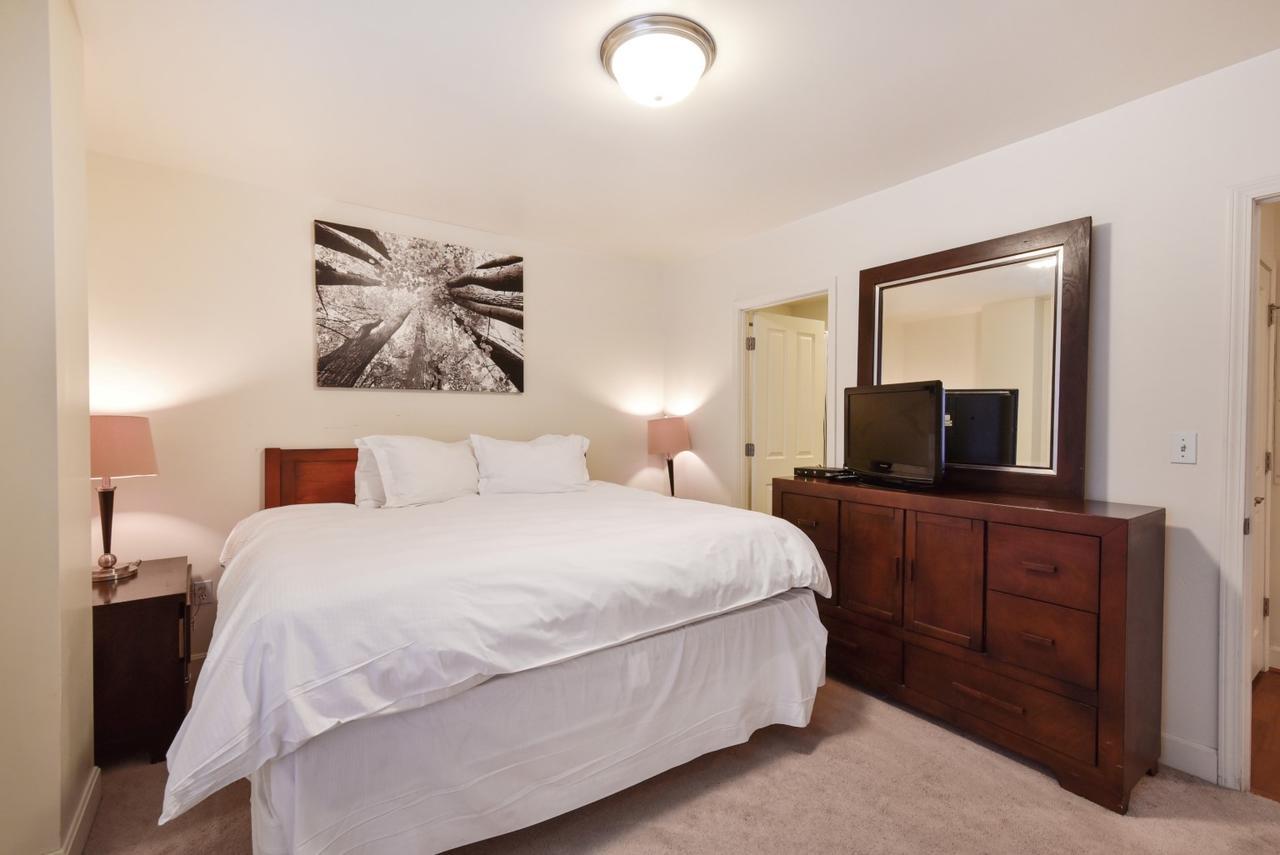 Global Luxury Suites Boston Back Bay Room photo