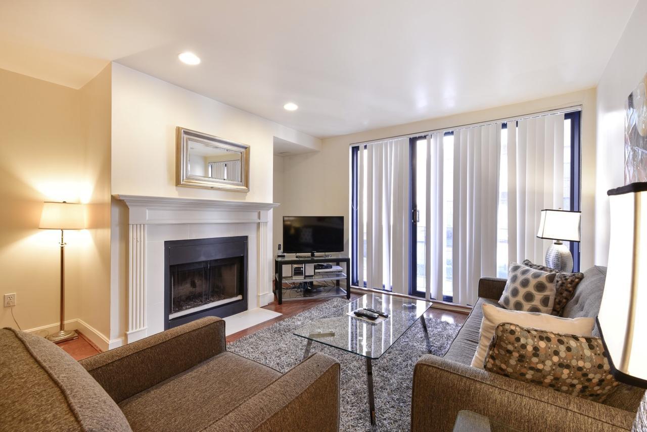 Global Luxury Suites Boston Back Bay Room photo