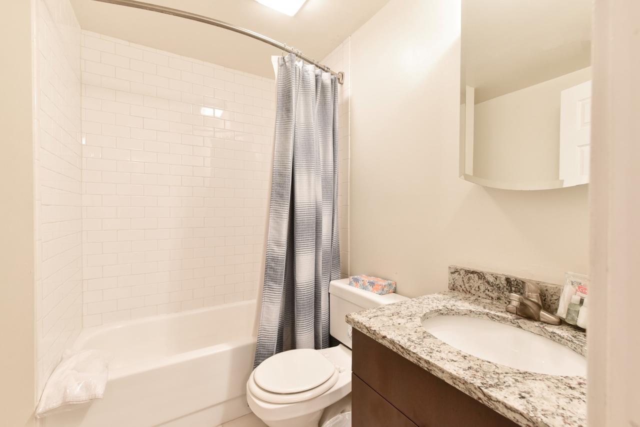 Global Luxury Suites Boston Back Bay Room photo