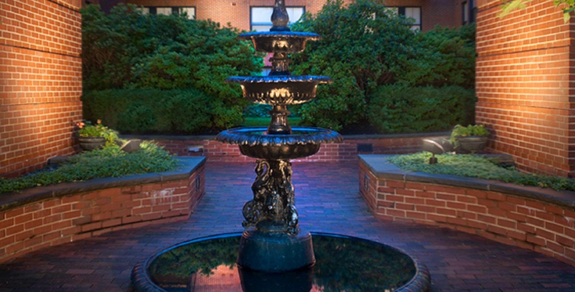 Global Luxury Suites Boston Back Bay Exterior photo